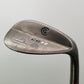 2007 CLEVELAND CG12 BLACK PEARL WEDGE 60* STIFF TRUE TEMPER DYN.GOLD 35" FAIR