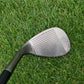 2007 CLEVELAND CG12 BLACK PEARL WEDGE 60* STIFF TRUE TEMPER DYN.GOLD 35" FAIR