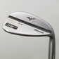 2014 MIZUNO MP T5 WHITE SATIN WEDGE 58*/12 WEDGE FLEX TRUE TEMPER XP105 FAIR