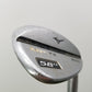 2014 MIZUNO MP T5 WHITE SATIN WEDGE 58*/12 WEDGE FLEX TRUE TEMPER XP105 FAIR