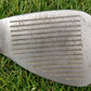 2014 MIZUNO MP T5 WHITE SATIN WEDGE 58*/12 WEDGE FLEX TRUE TEMPER XP105 FAIR