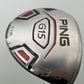 2013 PING G15 3 WOOD 15.5 REGULAR PING TFC 149 FAIR