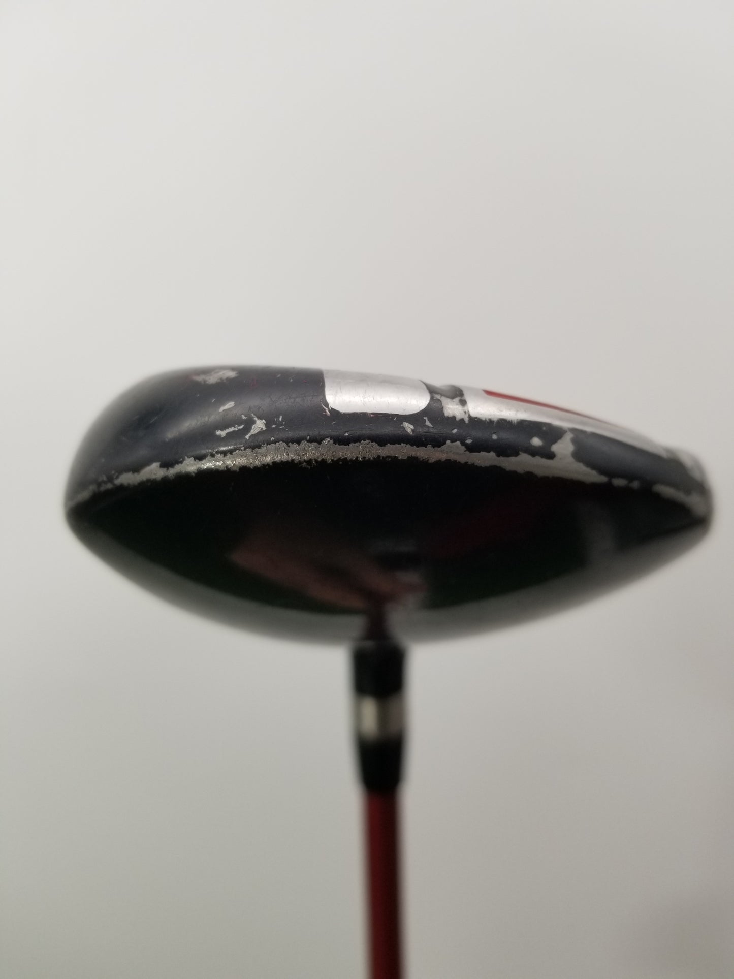 2013 PING G15 3 WOOD 15.5 REGULAR PING TFC 149 FAIR