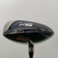 2011 ADAMS IDEA A12 OS 5 HYBRID LITE FLEX GRAFALLOY 55 GOOD