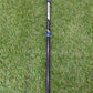 2011 ADAMS IDEA A12 OS 5 HYBRID LITE FLEX GRAFALLOY 55 GOOD