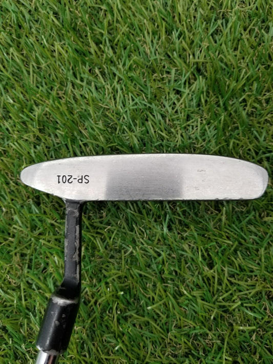 TITELIST DEAD CENTER PUTTER 34.5" FAIR