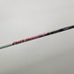 FUJIKURA AIR SPEEDER 45 DRIVER SHAFT SENIOR TAYLORMADE TIP 53G 44.5" VERYGOOD