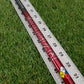 PROJECT X HZRDUS SMOKE RED RDX DRIVER SHAFT STIFF 50G PING TIP 44" VERYGOOD