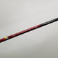 PROJECT X HZRDUS SMOKE RED RDX HYBRID SHAFT REGULAR 70G PING TIP 39.5" VERYGOOD