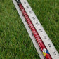 PROJECT X HZRDUS SMOKE RED RDX HYBRID SHAFT REGULAR 70G PING TIP 39.5" VERYGOOD