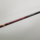 PROJECT X HZRDUS SMOKE RED RDX DRIVER SHAFT STIFF PING G410/25/30 LH VERYGOOD