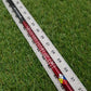 PROJECT X HZRDUS SMOKE RED RDX DRIVER SHAFT STIFF PING G410/25/30 LH VERYGOOD