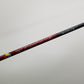 PROJECT X HZRDUS SMOKE RED RDX DRIVER SHAFT STIFF PING LH G410/25/30 VERYGOOD