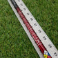 PROJECT X HZRDUS SMOKE RED RDX DRIVER SHAFT STIFF PING LH G410/25/30 VERYGOOD