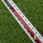 PROJECT X HZRDUS SMOKE RED RDX DRIVER SHAFT REGULAR 50G PING G410/25/30 VERYGOOD