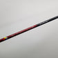 PROJECT X HZRDUS SMOKE RED RDX DRIVER SHAFT REGULAR PING G410/25/30 44" VERYGOOD