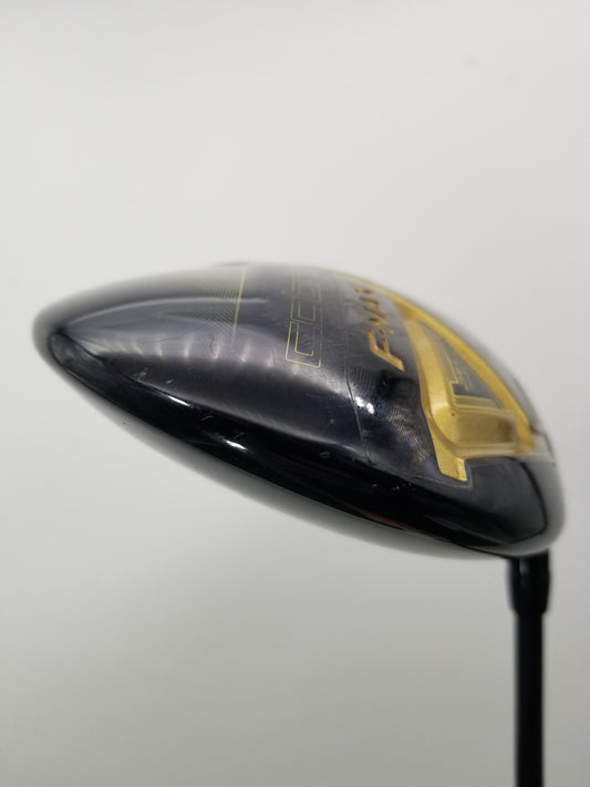 2018 COBRA FMAX OFFSET DRIVER 10.5* REGULAR SUPERLITE 50 45.5" GOOD