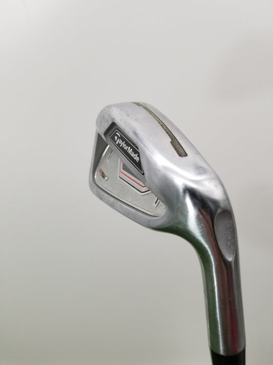 2015 TAYLORMADE RSI 2 7 IRON REGULAR KBS MAX 85 36.5" GOOD