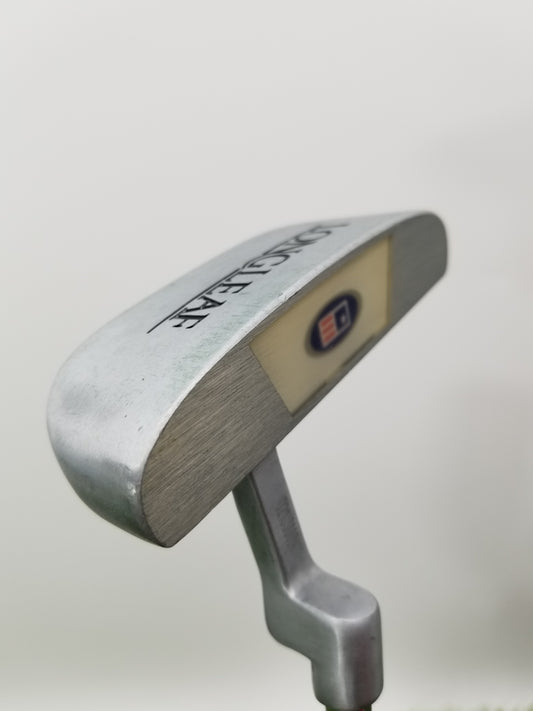 JUNIOR US KIDS LONGLEAF PUTTER 30" (KIDS 55"-56" TALL) GOOD