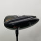 2010 NIKE SQ MACHSPEED SQUARE DRIVER 10.5* REGULAR MITSUBISHI FUBUKI 45.5" FAIR