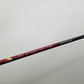 PROJECT X HZRDUS SMOKE RED RDX HYBRID SHAFT STIFF 80G PING TIP 39.5" VERYGOOD