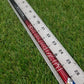 PROJECT X HZRDUS SMOKE RED RDX HYBRID SHAFT STIFF 80G PING TIP 39.5" VERYGOOD