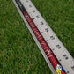 PROJECT X HZRDUS SMOKE RED RDX DRIVER SHAFT STIFF 70G PING TIP 44" VERYGOOD