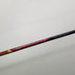 PROJECT X HZRDUS SMOKE RED RDX DRIVER SHAFT STIFF 60G PING TIP 44" VERYGOOD