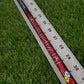 PROJECT X HZRDUS SMOKE RED RDX DRIVER SHAFT STIFF 60G PING TIP 44" VERYGOOD