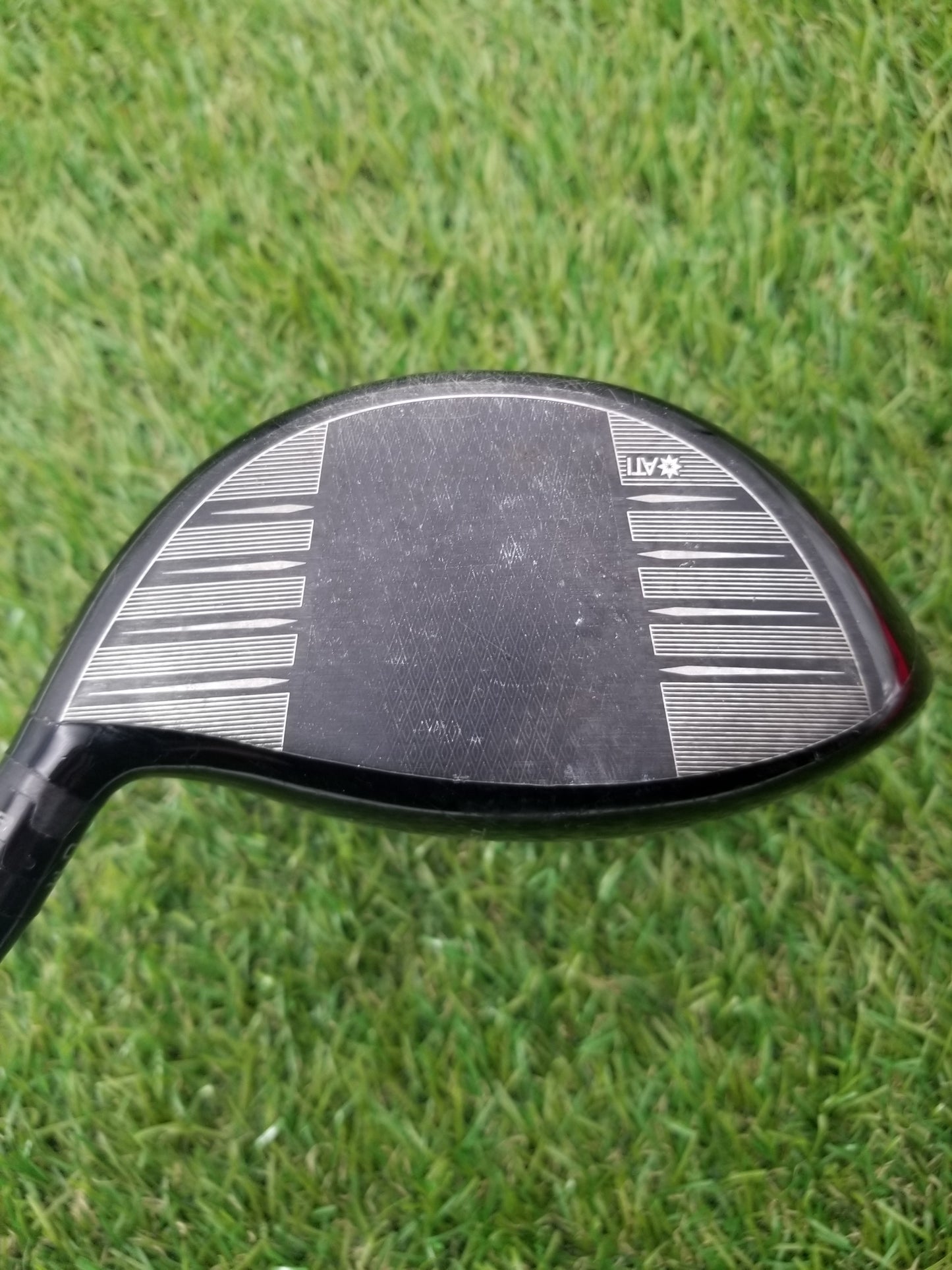 2021 TITLEIST TSI2 DRIVER 9* STIFF PROJECTX HZRDUS SMOKE RDX BLACK 60G FAIR