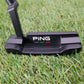 NEW 2024 PING PLD MILLED ANSER GUNMETAL PUTTER 33.5" +HC BRANDNEW