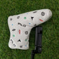 NEW 2024 PING PLD MILLED ANSER GUNMETAL PUTTER 33.5" +HC BRANDNEW