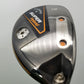 2019 CALLAWAY SUPER HYBRID 20* STIFF MITSUBISHI TENSEI CK ORANGE 80HY +HC VERYGOOD