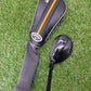 2019 CALLAWAY SUPER HYBRID 20* STIFF MITSUBISHI TENSEI CK ORANGE 80HY +HC VERYGOOD