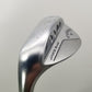 LEFTY 2023 CALLAWAY JAWS RAW WEDGE 56*/10S STIFF DYNAMIC GOLD SPINNER TI GOOD