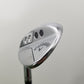 LEFTY 2023 CALLAWAY JAWS RAW WEDGE 56*/10S STIFF DYNAMIC GOLD SPINNER TI GOOD