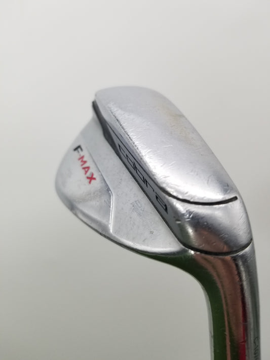 2018 COBRA FMAX GAP WEDGE LADIES COBRA SUPERLITE 55 34" FAIR