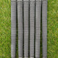 KBS TGI 60 6 PIECE IRON SHAFT SET REGULAR .370 TIP (SHORT-SEE LENGTHS) GOOD