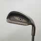 PING EYE 2 7 IRON STIFF KARSTEN STEEL 37" BLACK DOT GOOD