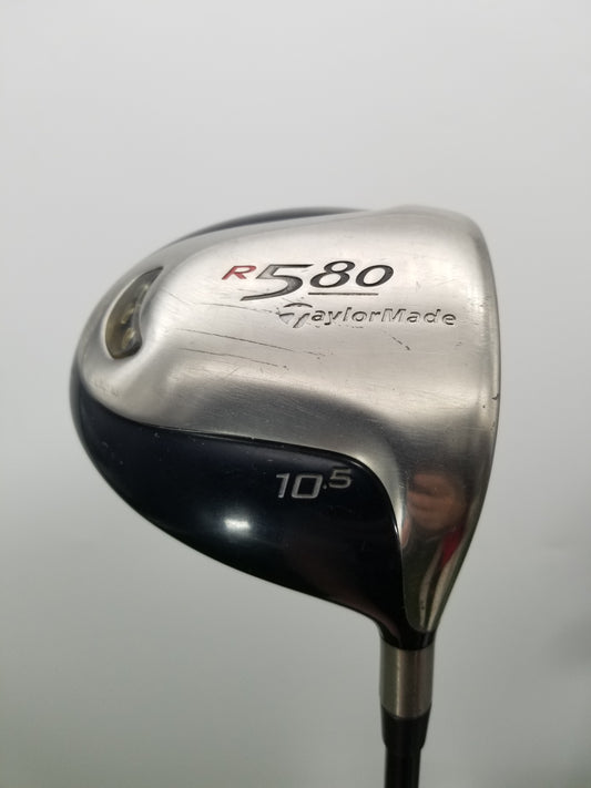 TAYLORMADE R580 XD DRIVER 10.5* REGULAR TM MAS2 60 FAIR