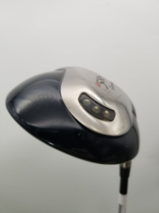 TAYLORMADE R580 XD DRIVER 10.5* REGULAR TM MAS2 60 FAIR