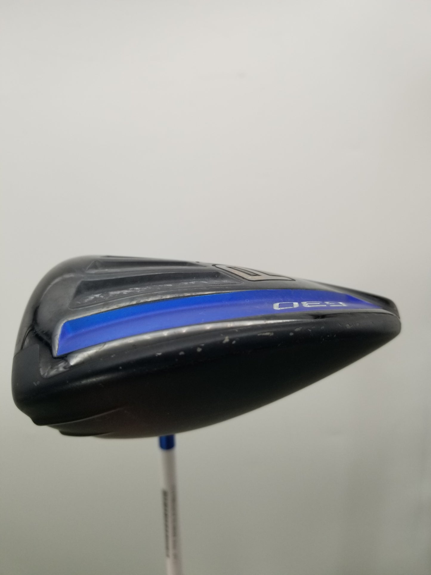 2014 PING G30 SF TEC DRIVER 12* SOFT REGULAR TFC 419 GOOD