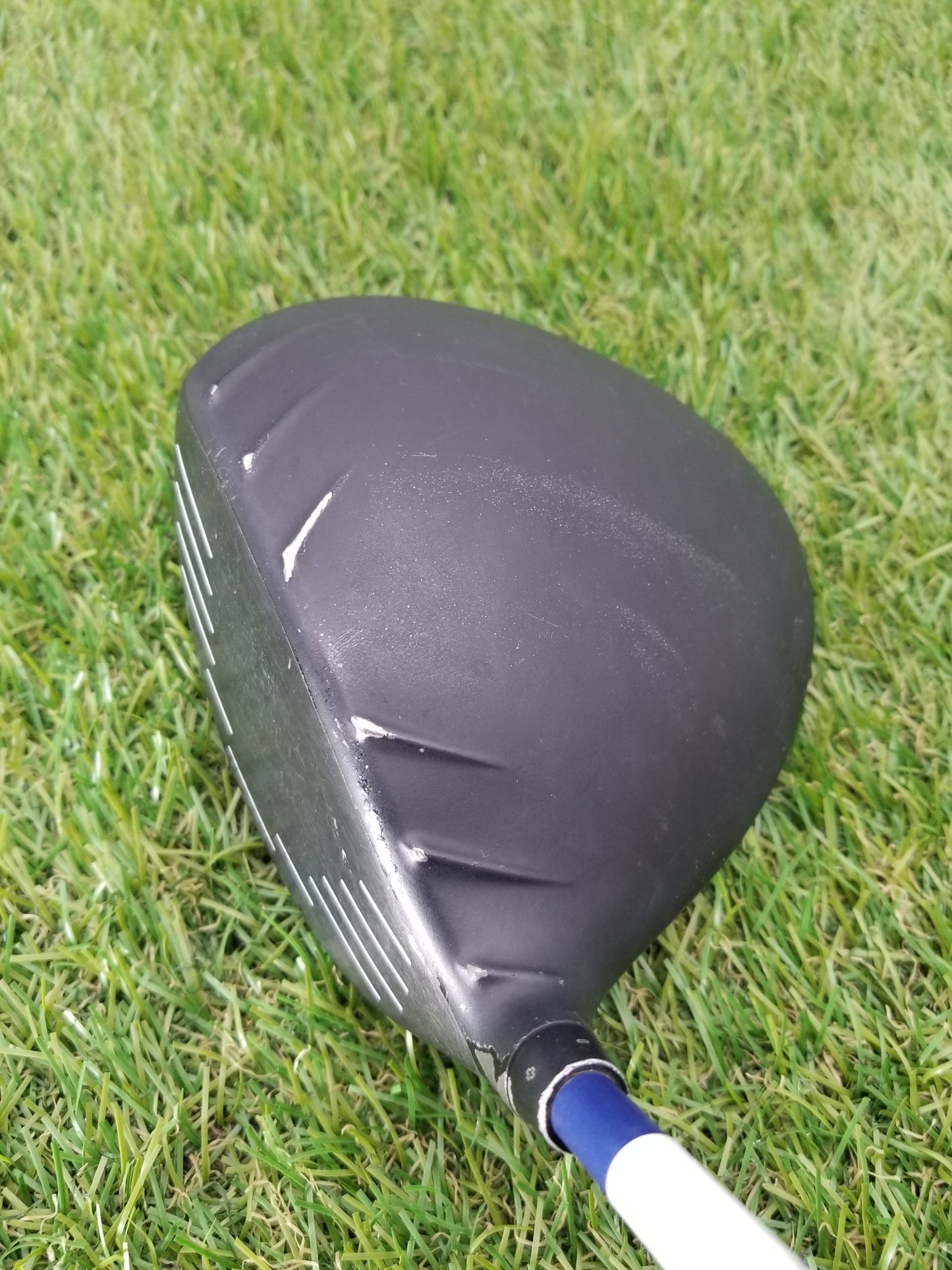 2014 PING G30 SF TEC DRIVER 12* SOFT REGULAR TFC 419 GOOD