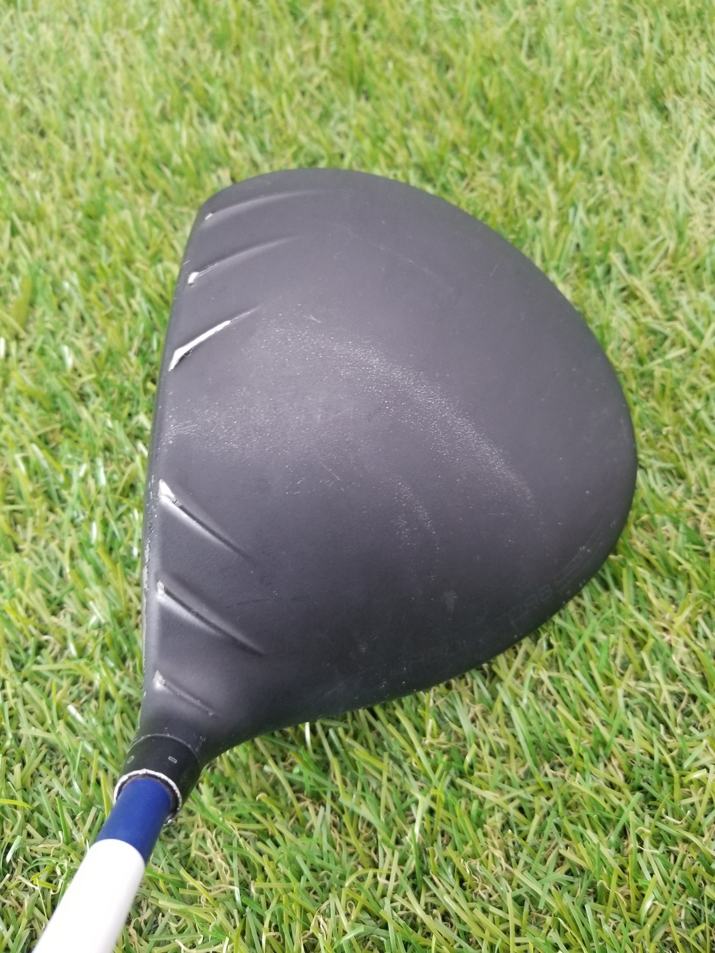 2014 PING G30 SF TEC DRIVER 12* SOFT REGULAR TFC 419 GOOD