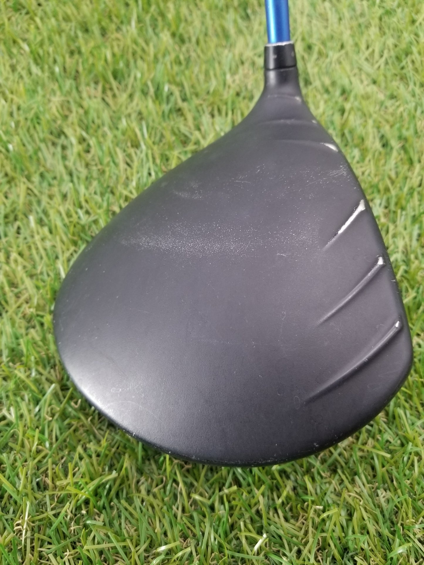 2014 PING G30 SF TEC DRIVER 12* SOFT REGULAR TFC 419 GOOD