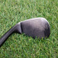 HOPKINS GOLF CJ-1 WEDGE 56* WEDGEFLEX STEEL SHAFT 36" GOOD