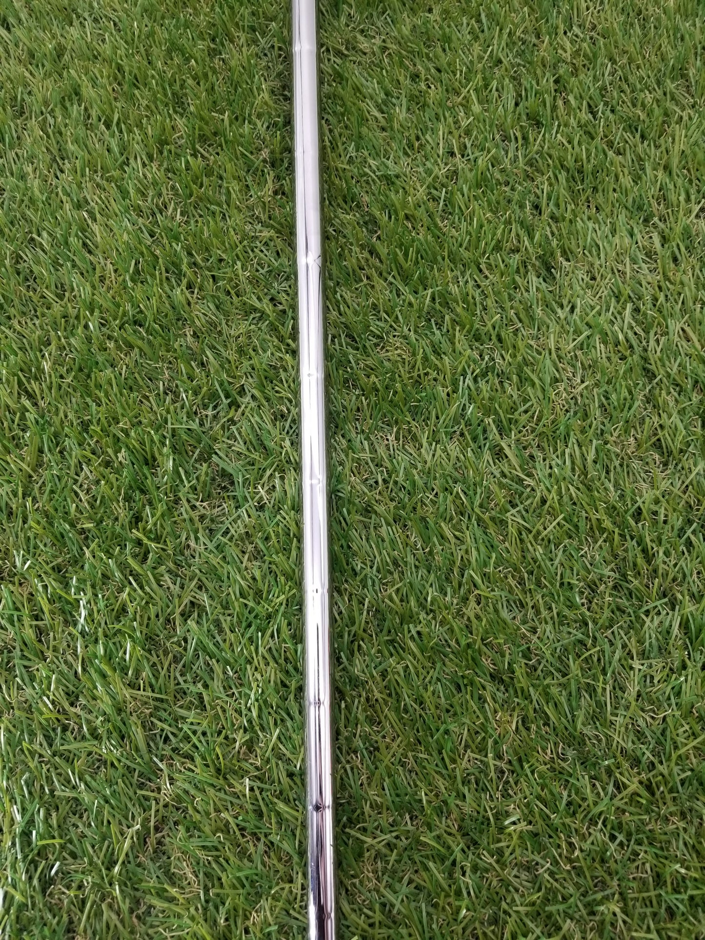 HOPKINS GOLF CJ-1 WEDGE 56* WEDGEFLEX STEEL SHAFT 36" GOOD