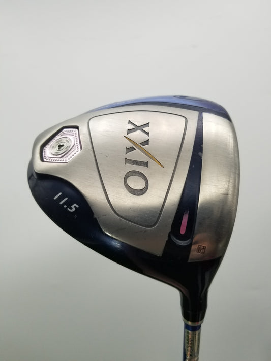 2018 XXIO X DRIVER 11.5* LADIES REGULAR XXIO MP1000 40G GOOD