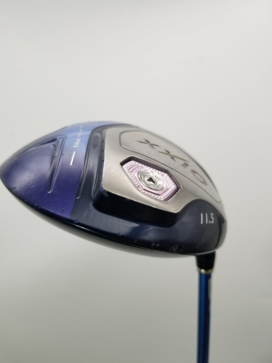 2018 XXIO X DRIVER 11.5* LADIES REGULAR XXIO MP1000 40G GOOD