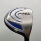 2006 PING G5 3 WOOD 15* REGULAR ALDILA NV GREEN 75-350 FAIR